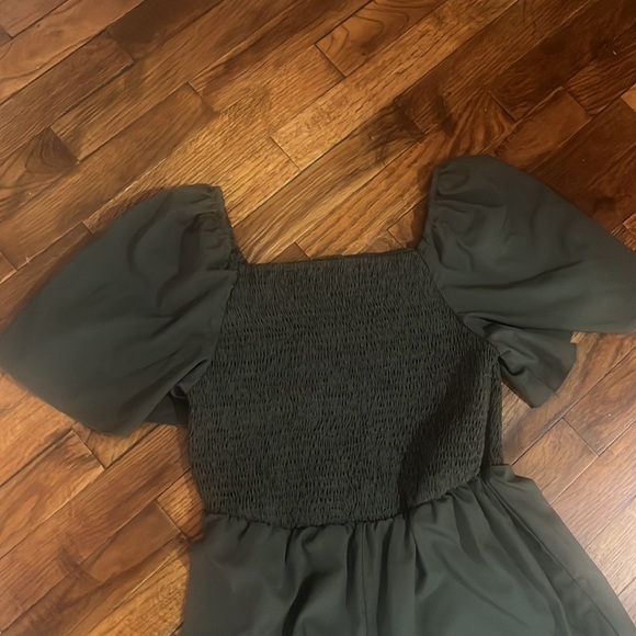 SHEIN Curve Jumpsuit - Picture 2 of 3